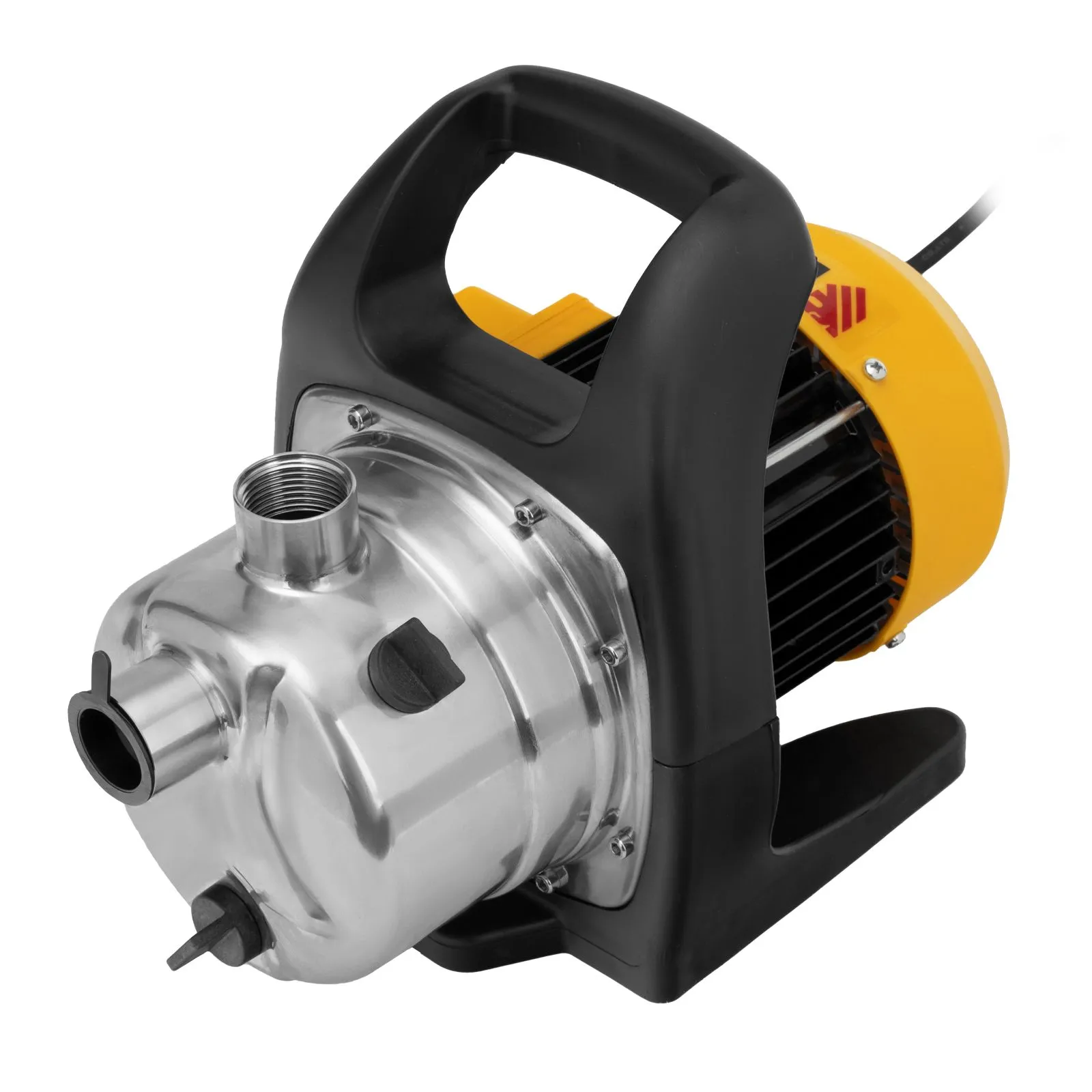 Садовый поверхностный насос GPL800Х Denzel 97302