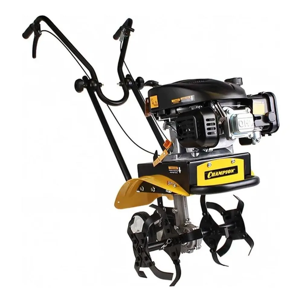Мотокультиватор Champion BC4401