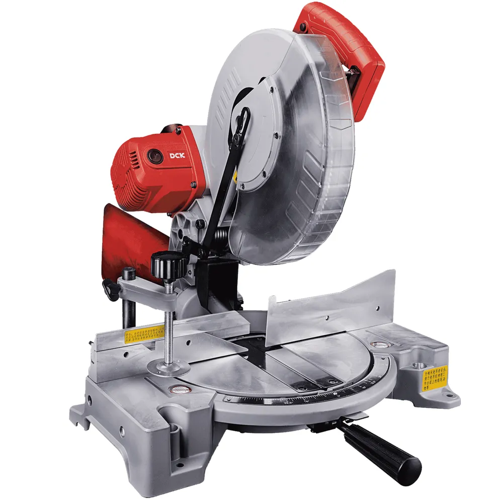 Торцовочная пила DCK KJX03-255