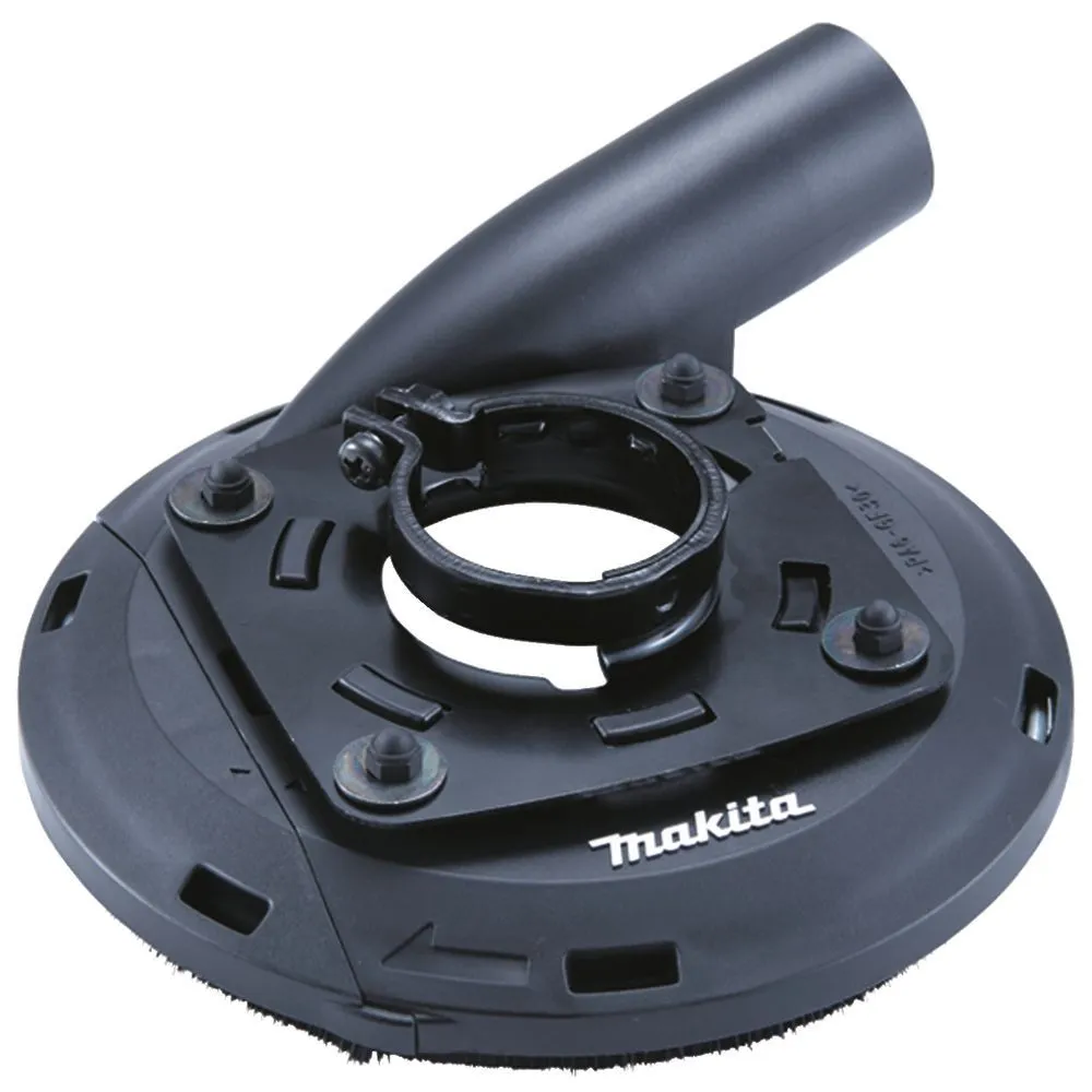 Пылеулавливающий защитный кожух Makita 195385-8
