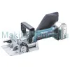 Аккумуляторный шпоночный фрезер Makita BPJ180Z