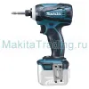 Ударный гайковерт Makita BTD134Z