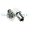 Набор лампочек Макита 14.4, 18В (B-07303)
