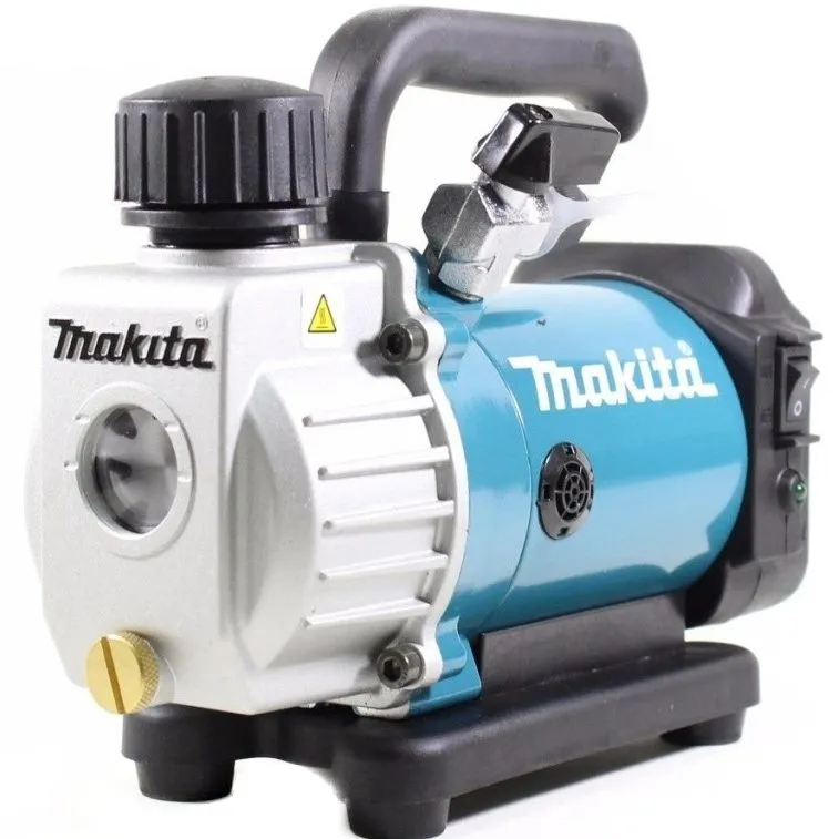 Аккумуляторный поверхностный насос Makita DVP180Z
