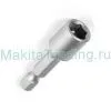 Бит Makita 1R014 шестигранник 130мм M4