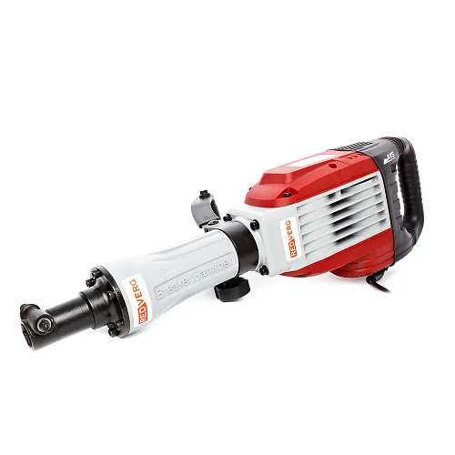 Электромолоток RedVerg RD-DH1850