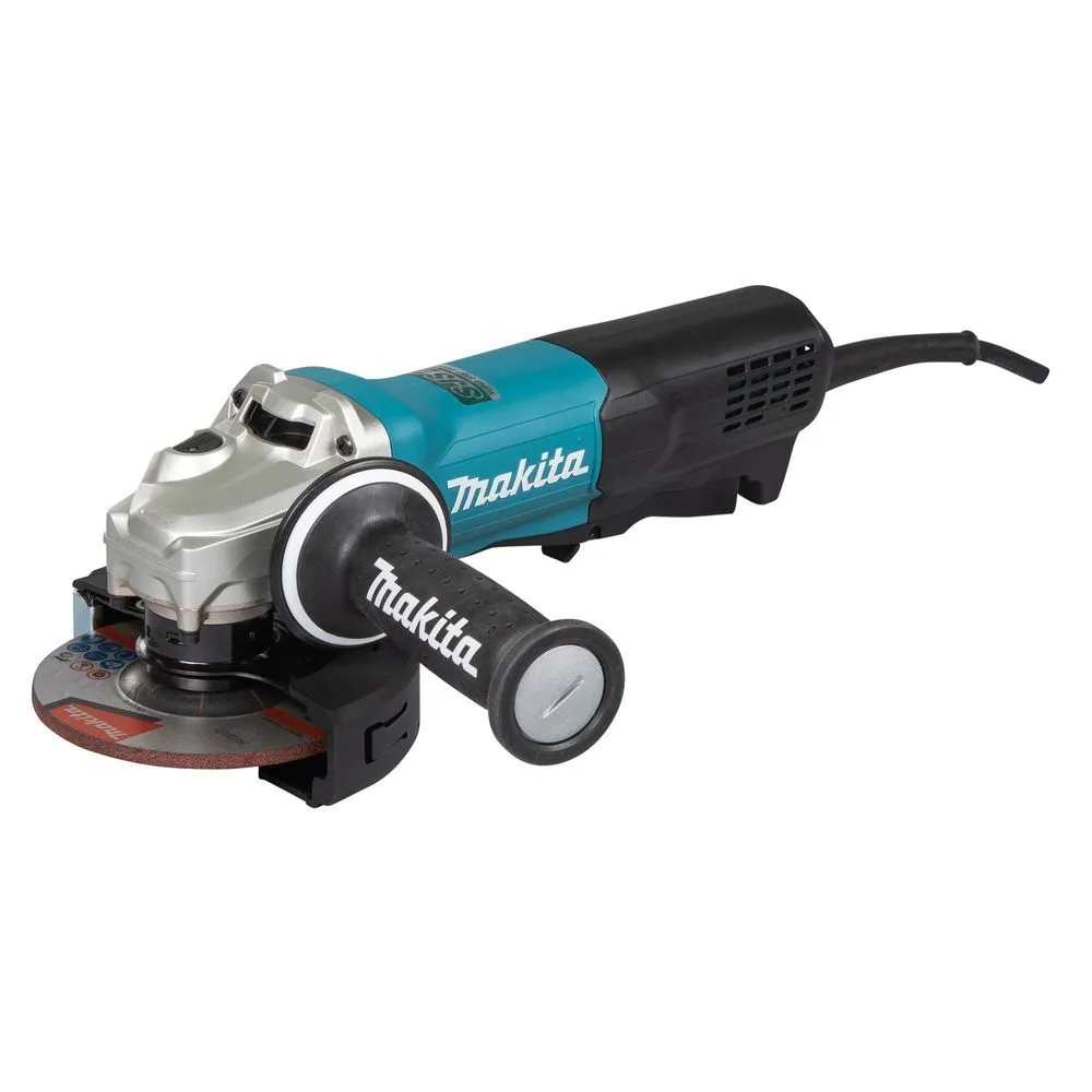 Угловая шлифовальная машина Makita GA5095X01
