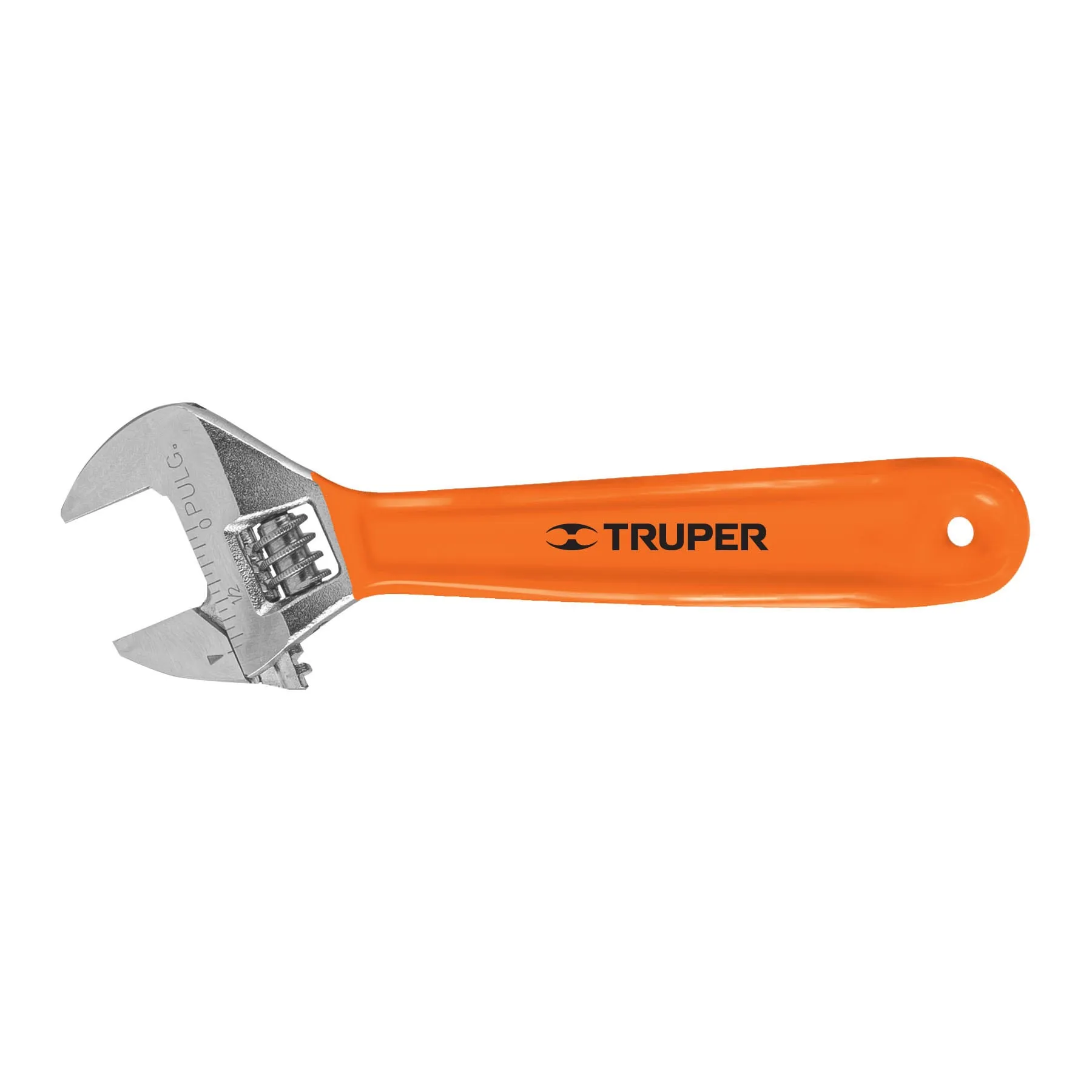 Ключ разводной 6" Truper 15509