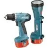 Дрель-шуруповерт Makita 6281DWPLE