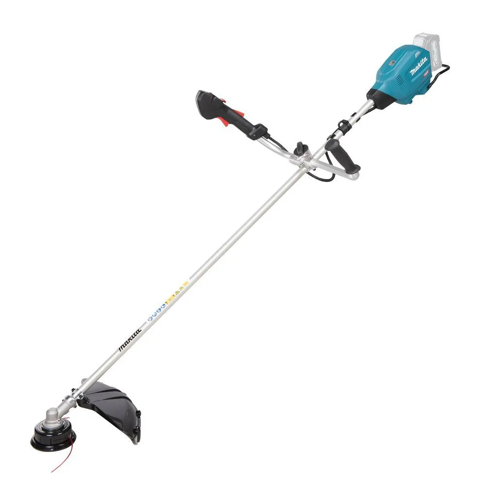 Аккумуляторная травокосилка XGT Makita UR013GZ08