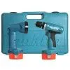 Дрель-шуруповерт Makita 6280DWPLE