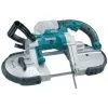Аккумуляторная ленточная пила Makita BPB180Z