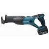 Аккумуляторная сабельная пила Makita BJR181RFE
