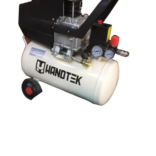 Компрессор масляный Handtek BW-OTS-260/25L