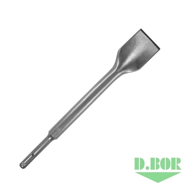 Широкая лопатка SDS-plus K-thunder 40*250 мм D.BOR 65295