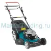 Бензиновая газонокосилка Makita PLM5600N