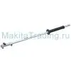 Штанга удлинительная для мотоблока Makita 196033-2