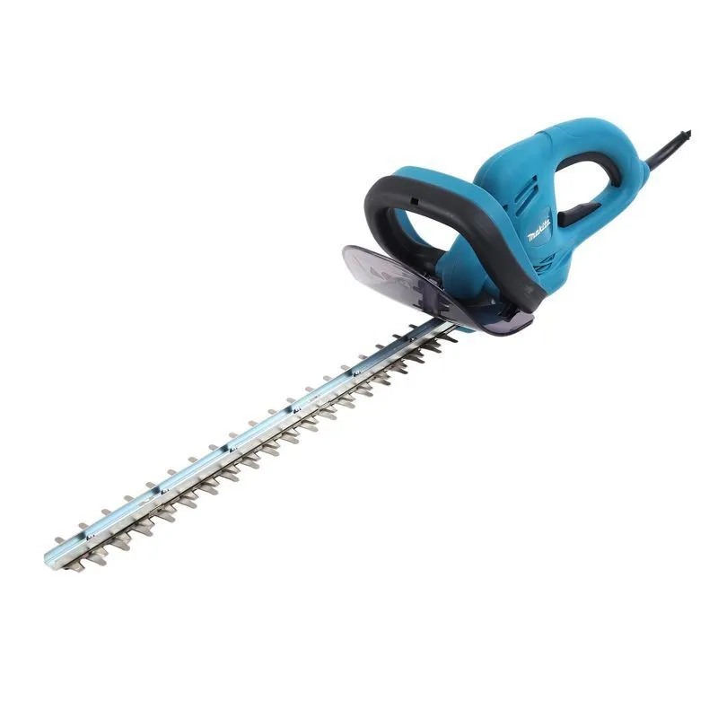 Электрический кусторез Makita UH4861