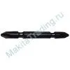 Насадка PH2 Makita D-31631 65 мм двухсторонняя 100шт
