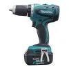 Дрель-шуруповерт Makita BDF452RFE