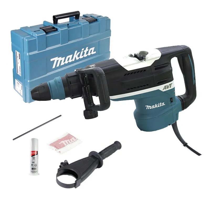 Перфоратор Makita HR5212CMT