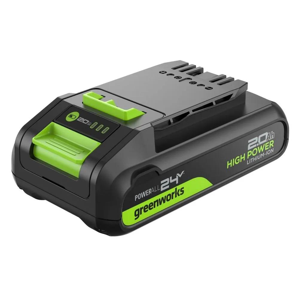 Аккумулятор Greenworks G24HP2 (2957707)