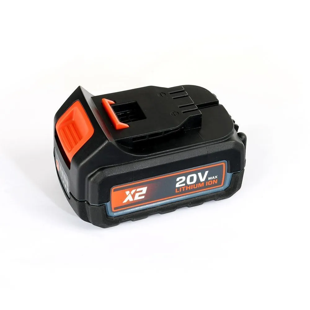 Аккумулятор Senix X2 8.0 Ач (B80X2)