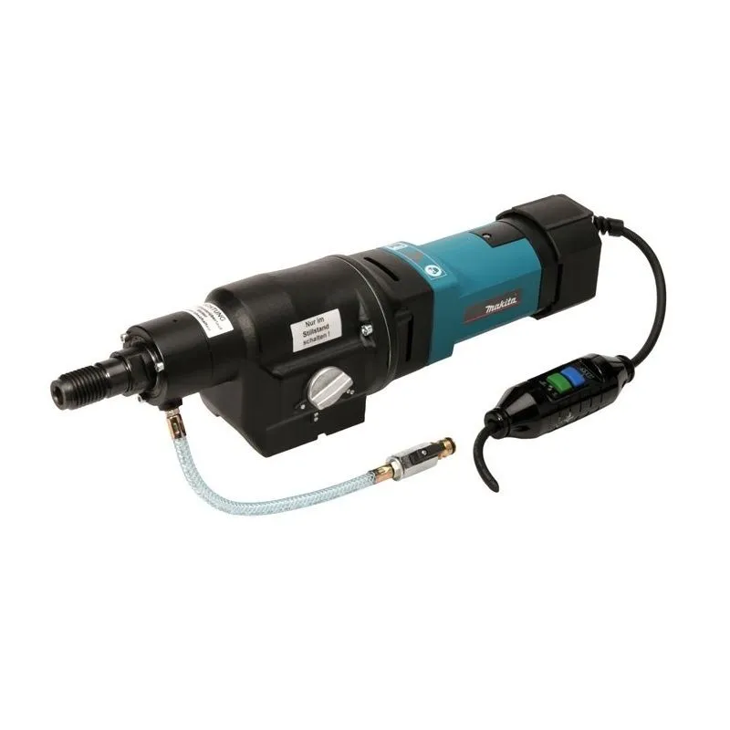 Дрель с алмазной коронкой Makita DBM230SET