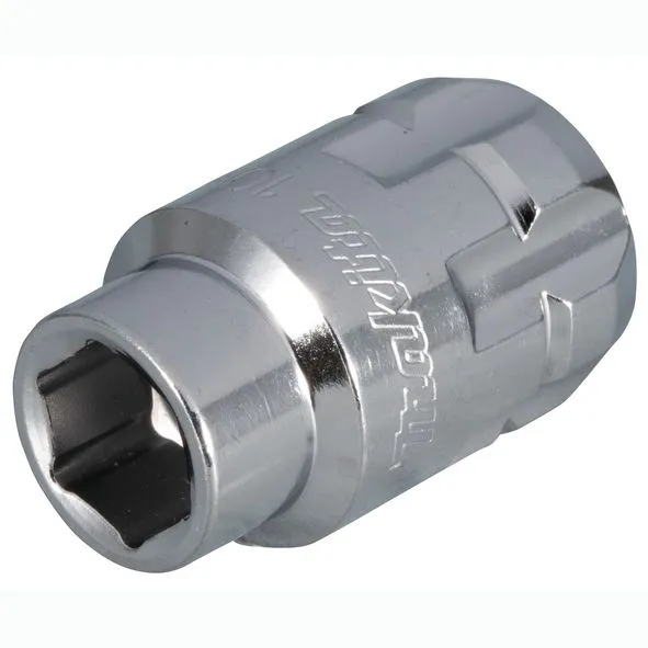 Проходная головка 12 мм Makita B-65660