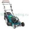 Бензиновая газонокосилка Makita PLM5130