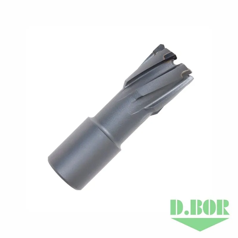 Сверло по металлу, корончатое с хв. Weldon 19 мм (3/4), HM, 29,0*35/60 W-044-477290102D