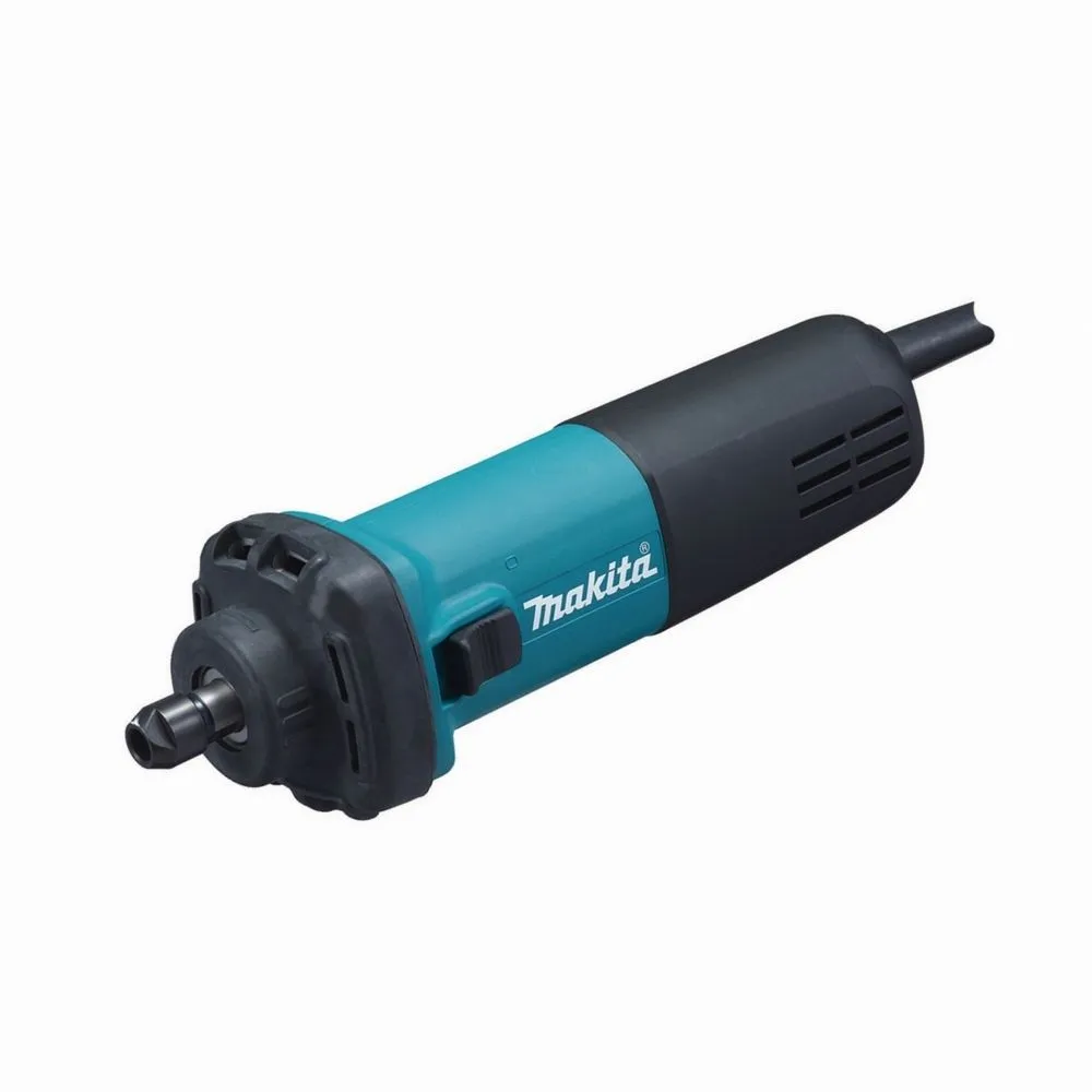 Прямая шлифмашина Makita GD0602