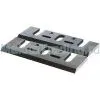 Нож HSS Makita 793008-8 110x29x3мм 2шт