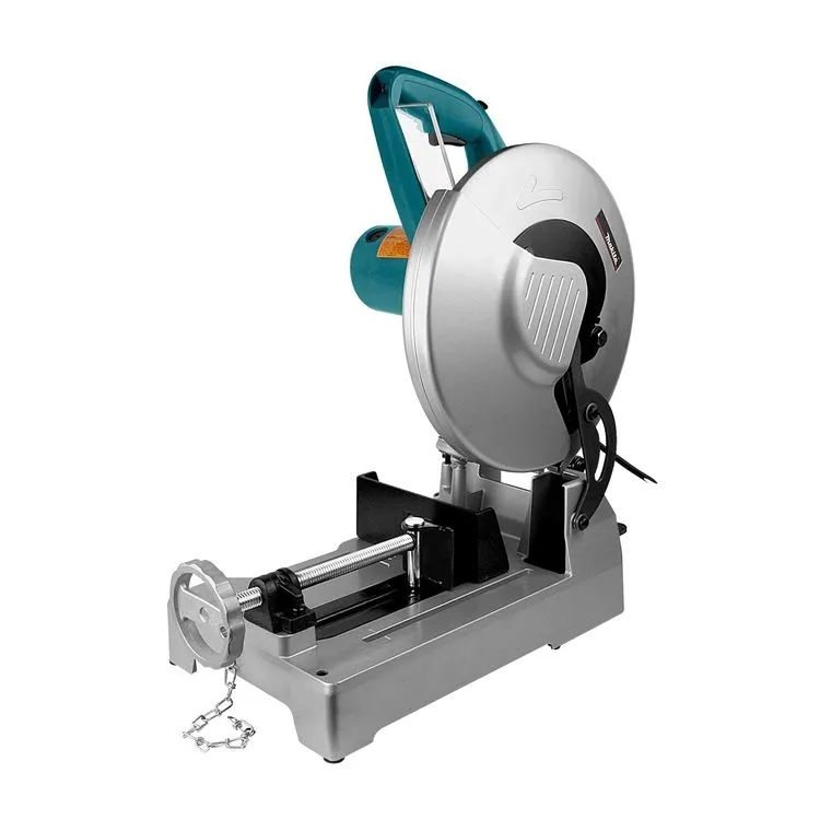 Отрезная пила по металлу Makita LC1230