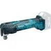 Аккумуляторный многофункциональный инструмент Makita DTM41Z