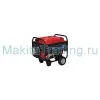 Бензиновый генератор Elitech БЭС 12500ЕМK