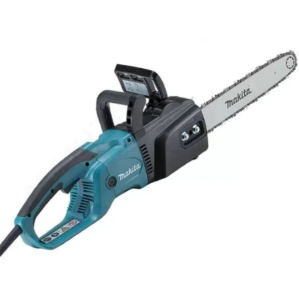 Электрическая цепная пила Makita UC4050AMT