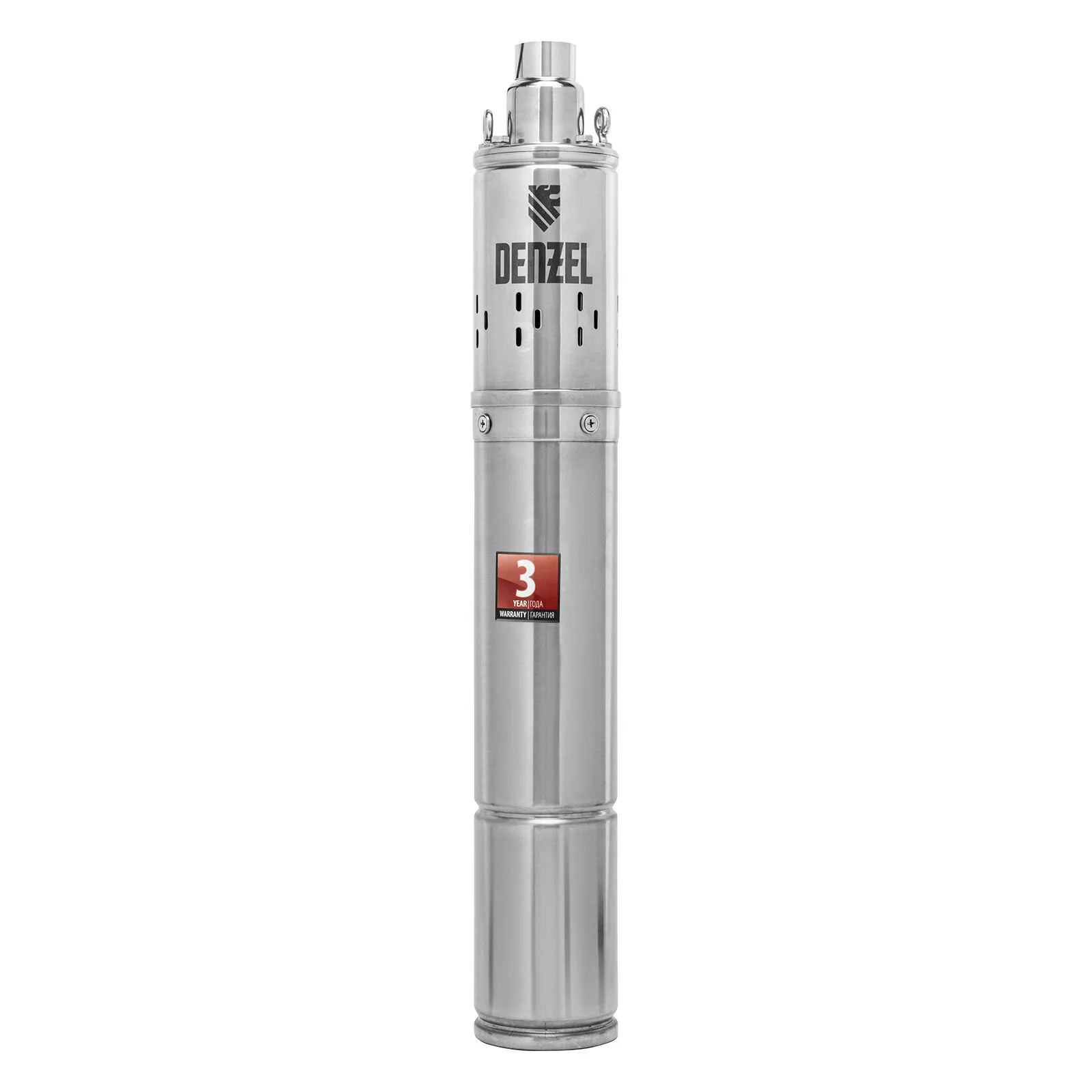 Скважинный насос DWS-3 Denzel 97251