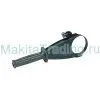 Боковая ручка с хомутом Makita 135380-6 для HR5201C, HR5210C, HR5211C