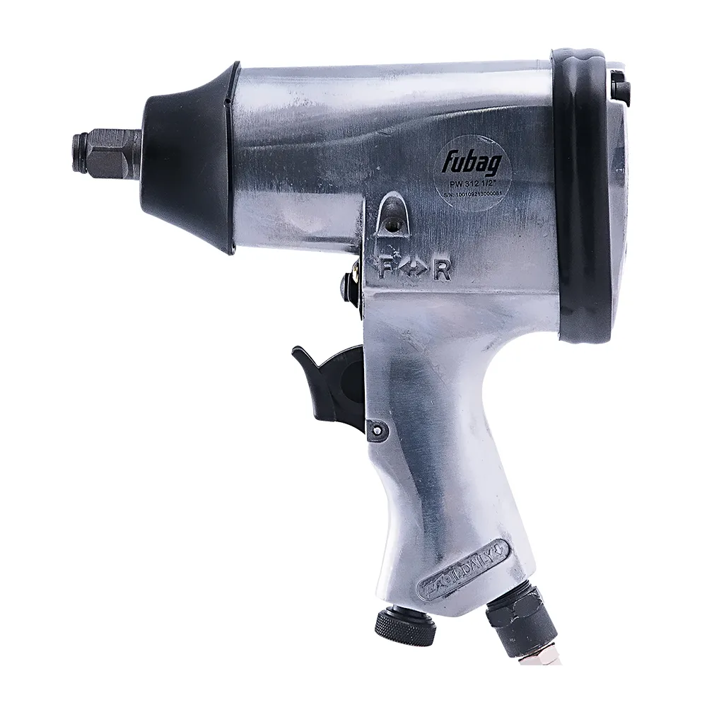 Пневмогайковерт Fubag PW158/312 1/2 100109