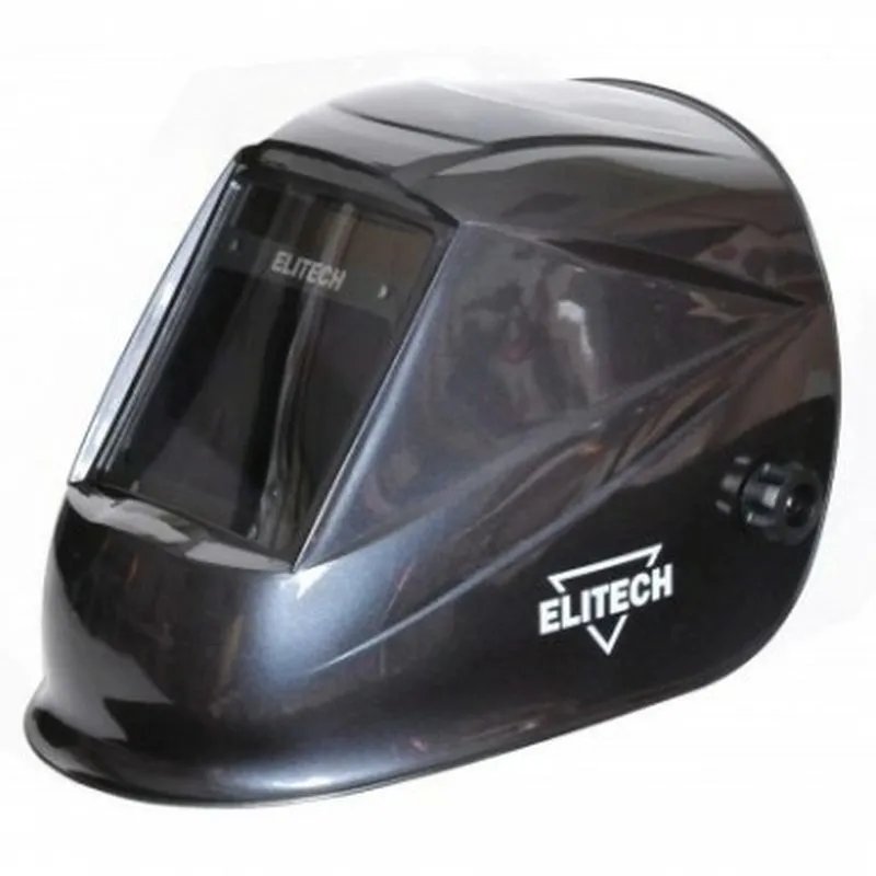 Маска сварочная Elitech 910 (E0912.005.00)