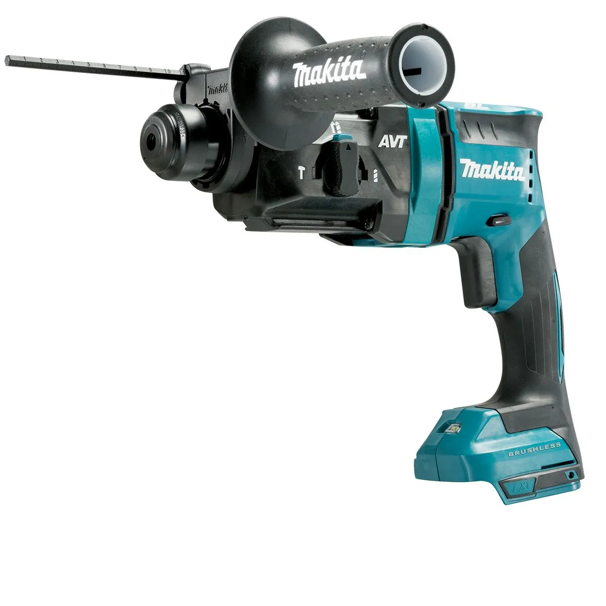 Аккумуляторный перфоратор Makita DHR182Z