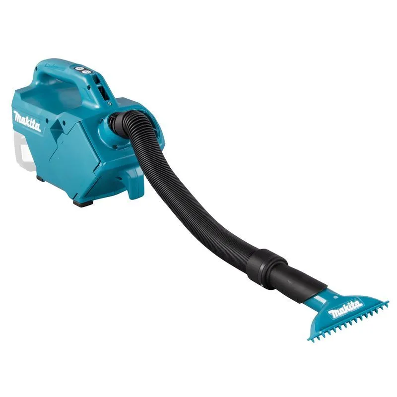 Аккумуляторный пылесос Makita DCL184Z