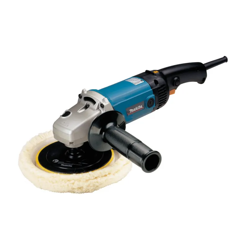 Полировальная шлифмашина Makita 9227CB