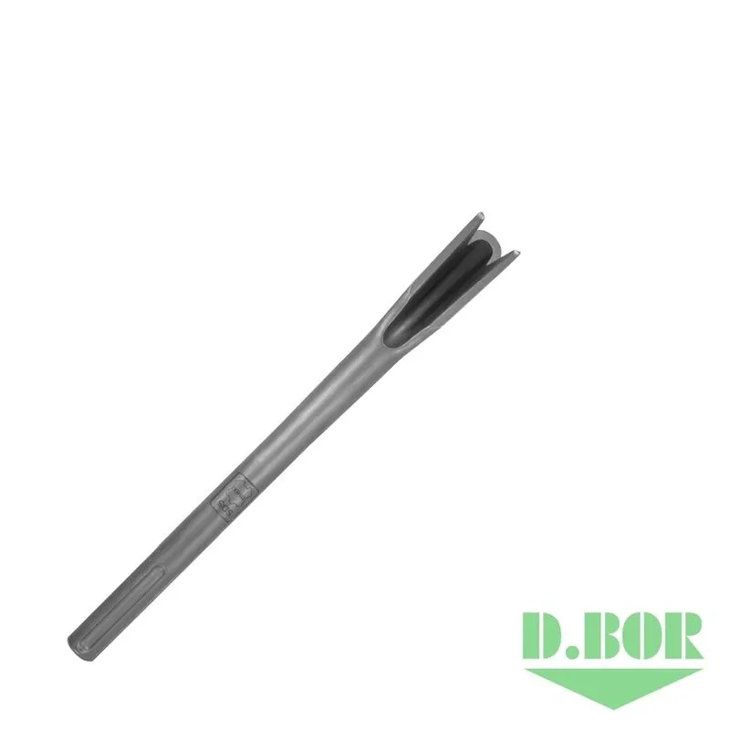 Желобчатое долото SDS-max 32*300 мм D.BOR 65410
