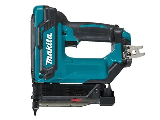 Аккумуляторный штифтозабиватель Makita PT354DZ