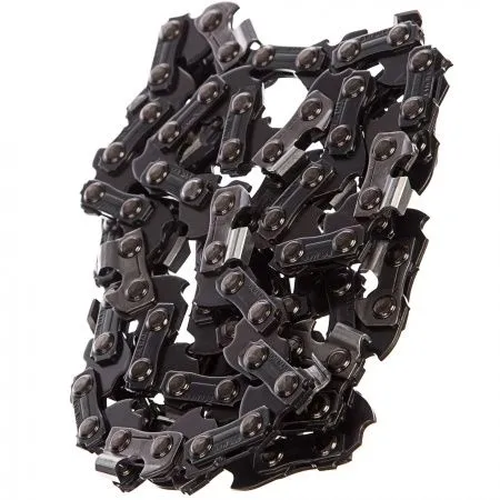 Цепь, длина 40см/16'', шаг3/8'', паз  1,1мм, звеньев 56, 90PX Makita 958291656)