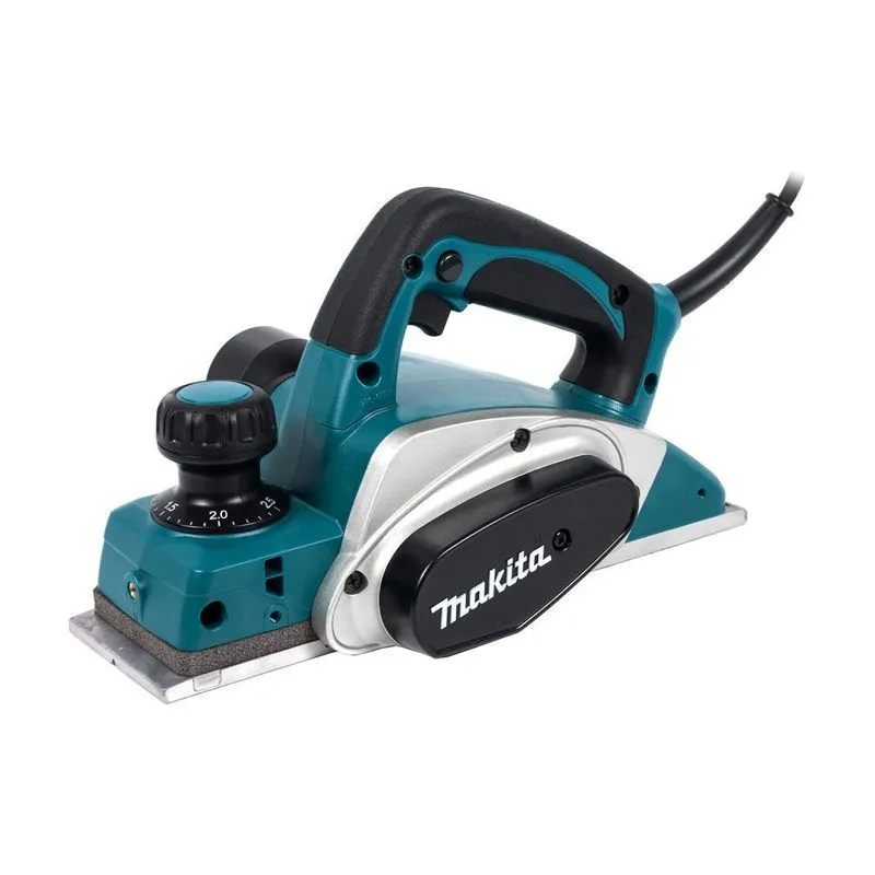 Рубанок Makita KP0800MT