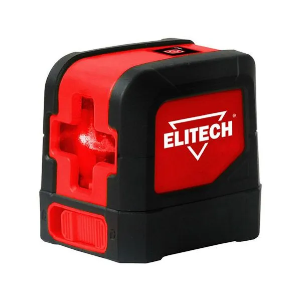 Лазерный нивелир Elitech ЛН 3К