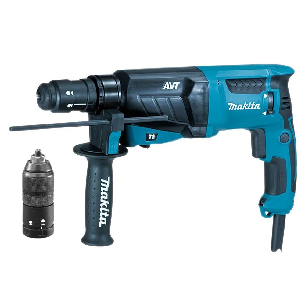 Перфоратор Makita HR2631FT